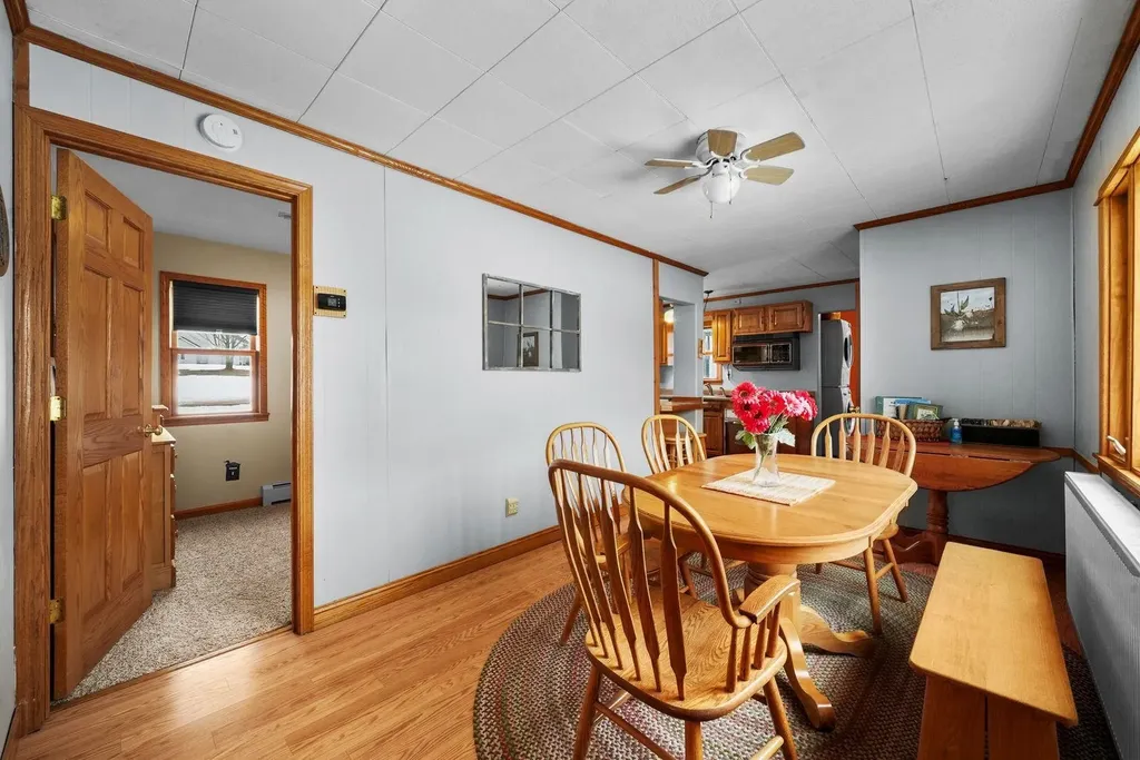 9351 E 50 Road Clam Lake Township MI 49601