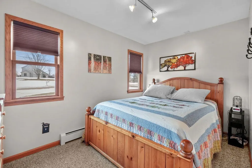 9351 E 50 Road Clam Lake Township MI 49601