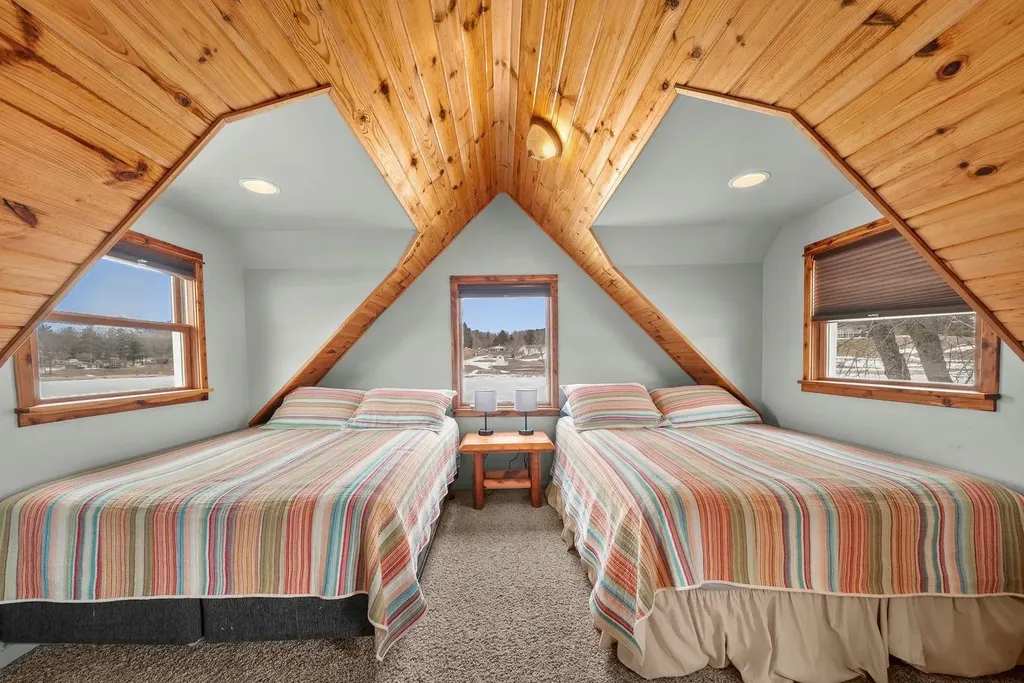 9351 E 50 Road Clam Lake Township MI 49601