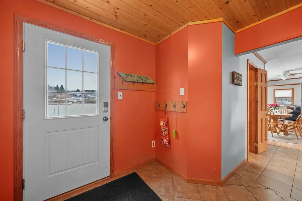 9351 E 50 Road Clam Lake Township MI 49601