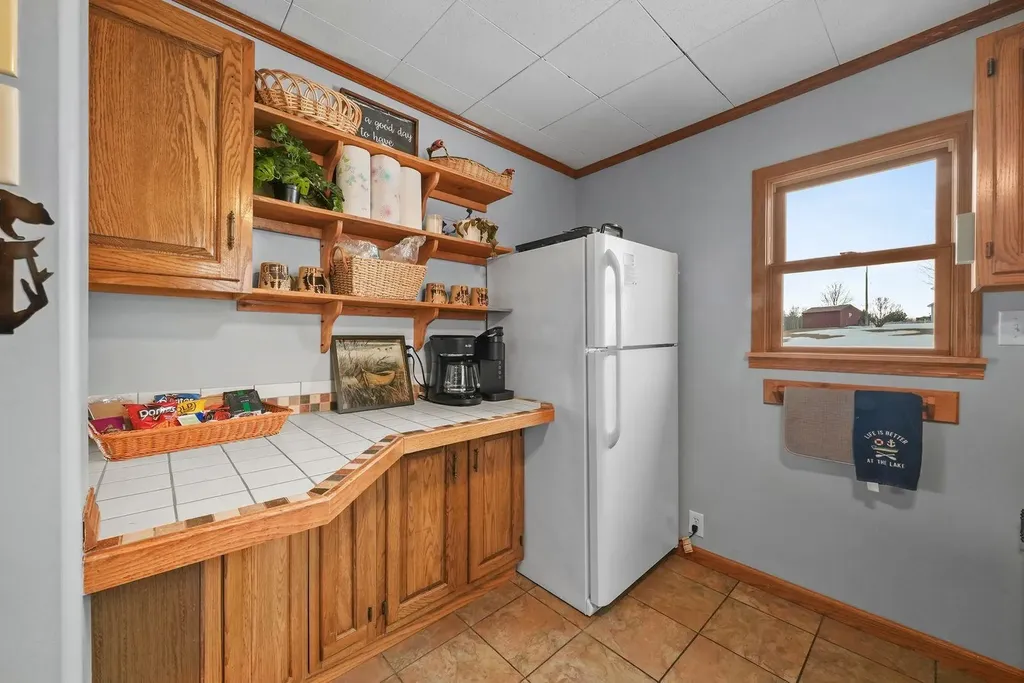 9351 E 50 Road Clam Lake Township MI 49601