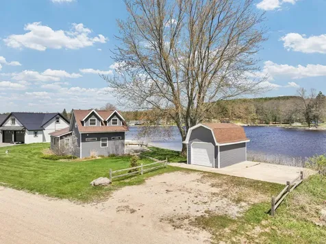 9351 E 50 Road Clam Lake Township MI 49601