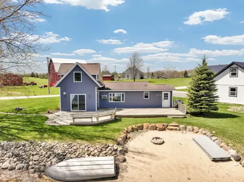 9351 E 50 Road Clam Lake Township MI 49601