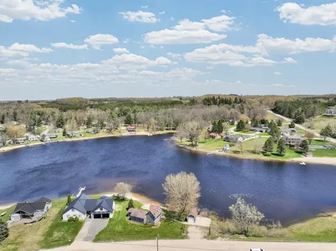 9351 E 50 Road Clam Lake Township MI 49601