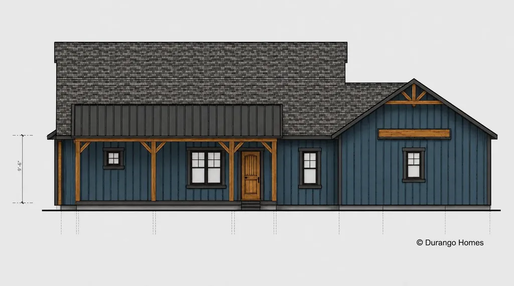 Unit 7 Old Trail Lake Township MI 49635