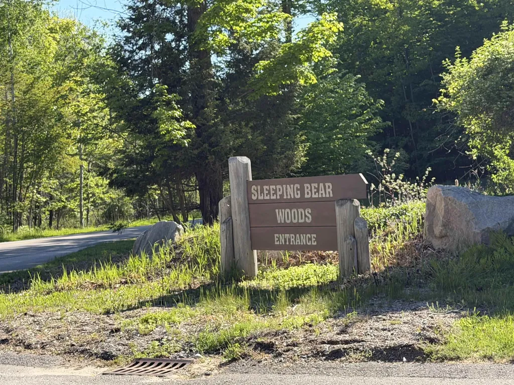 Unit 7 Old Trail Lake Township MI 49635