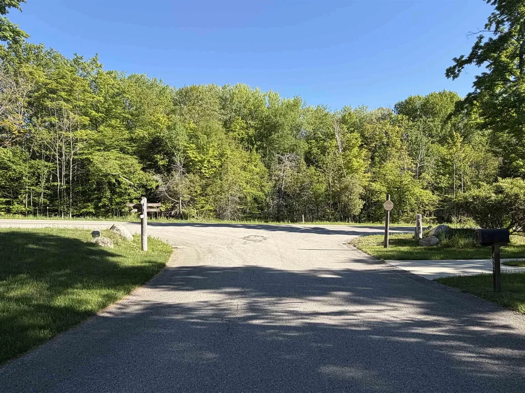 Unit 7 Old Trail Lake Township MI 49635