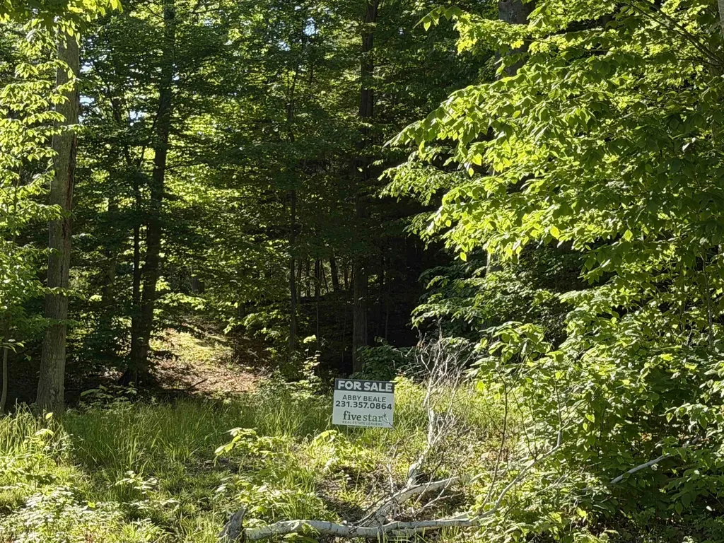 Unit 7 Old Trail Lake Township MI 49635