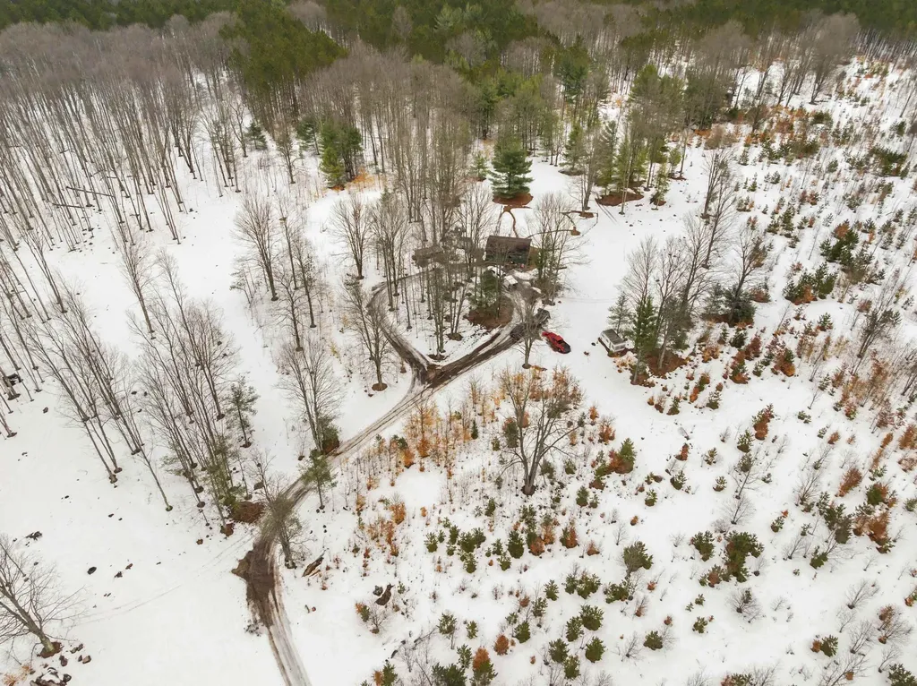13544 Aylsworth Road Weldon Township MI 49617