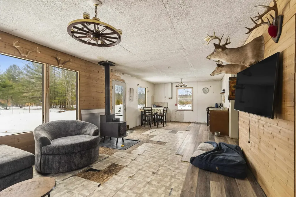 13544 Aylsworth Road Weldon Township MI 49617