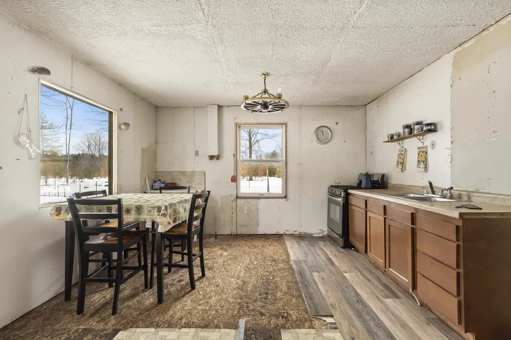 13544 Aylsworth Road Weldon Township MI 49617