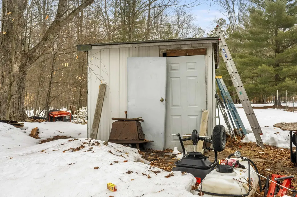 13544 Aylsworth Road Weldon Township MI 49617