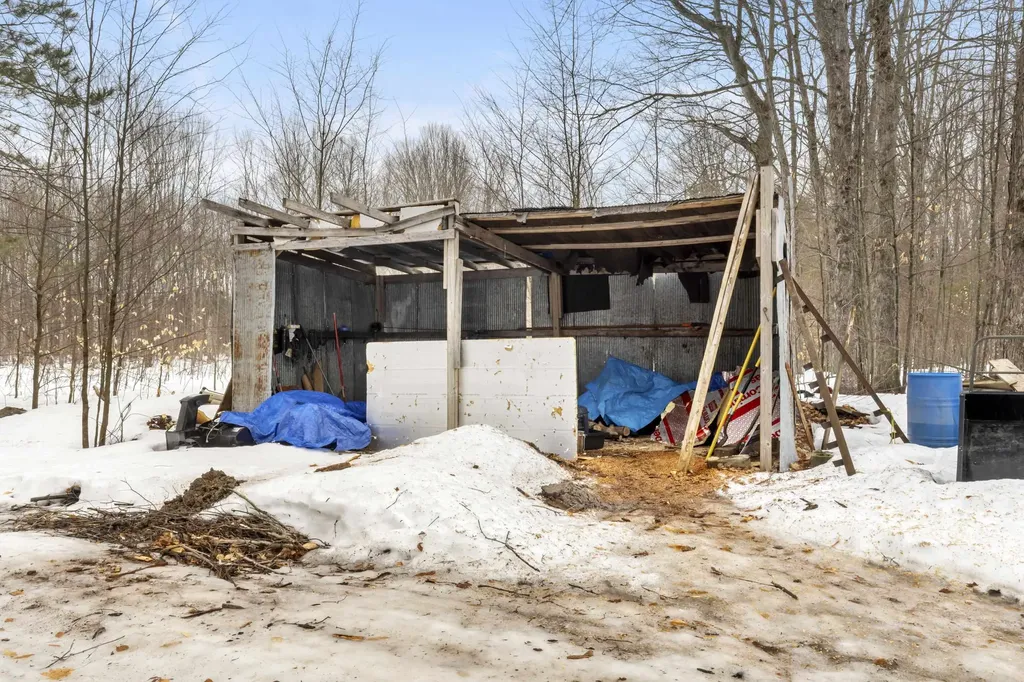 13544 Aylsworth Road Weldon Township MI 49617