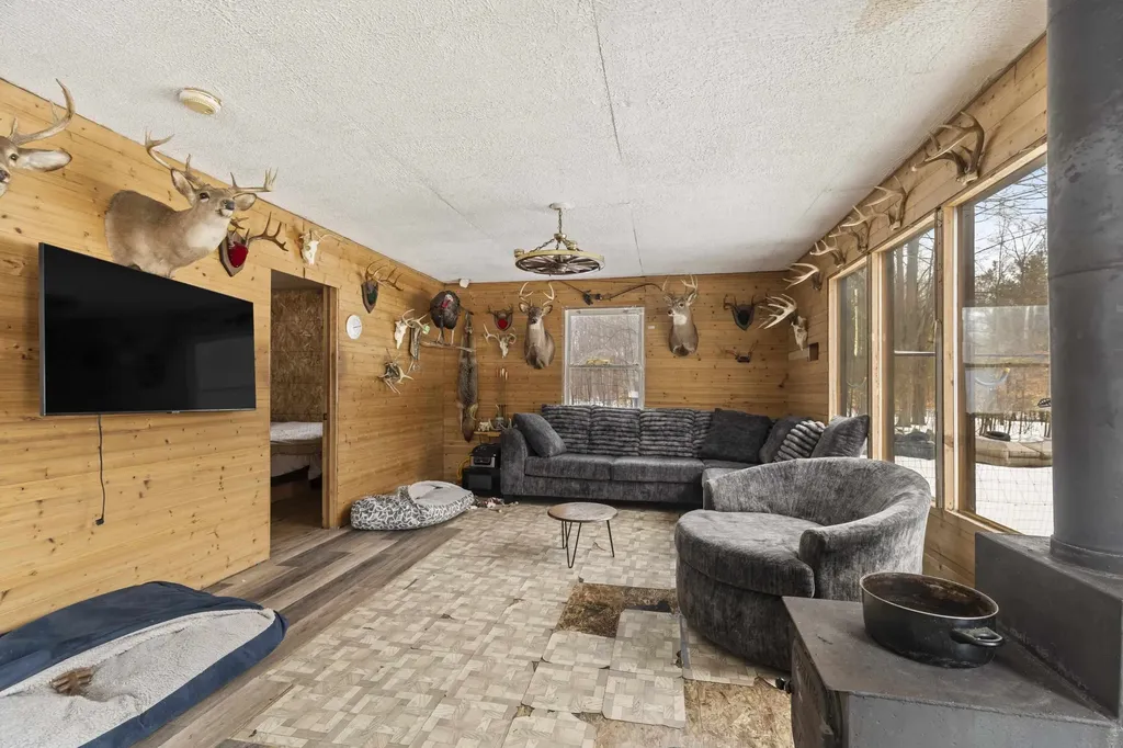 13544 Aylsworth Road Weldon Township MI 49617