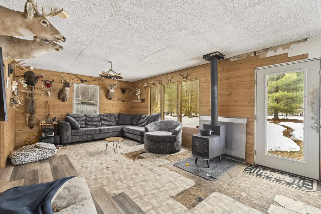 13544 Aylsworth Road Weldon Township MI 49617