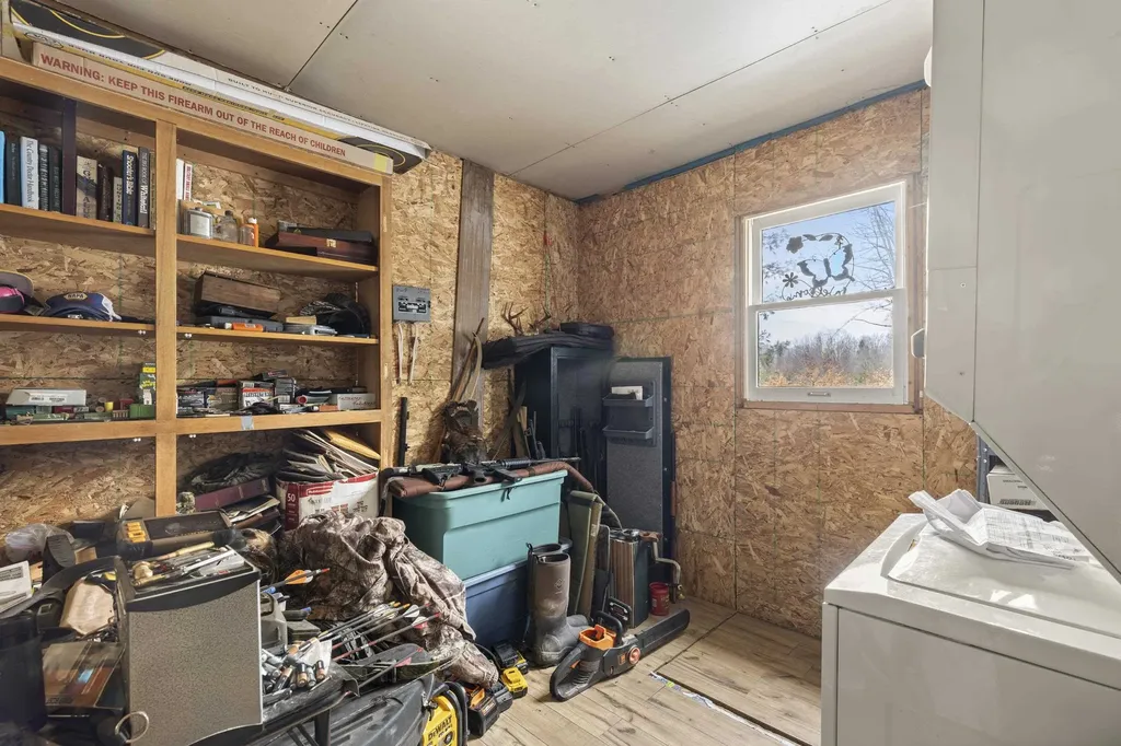 13544 Aylsworth Road Weldon Township MI 49617