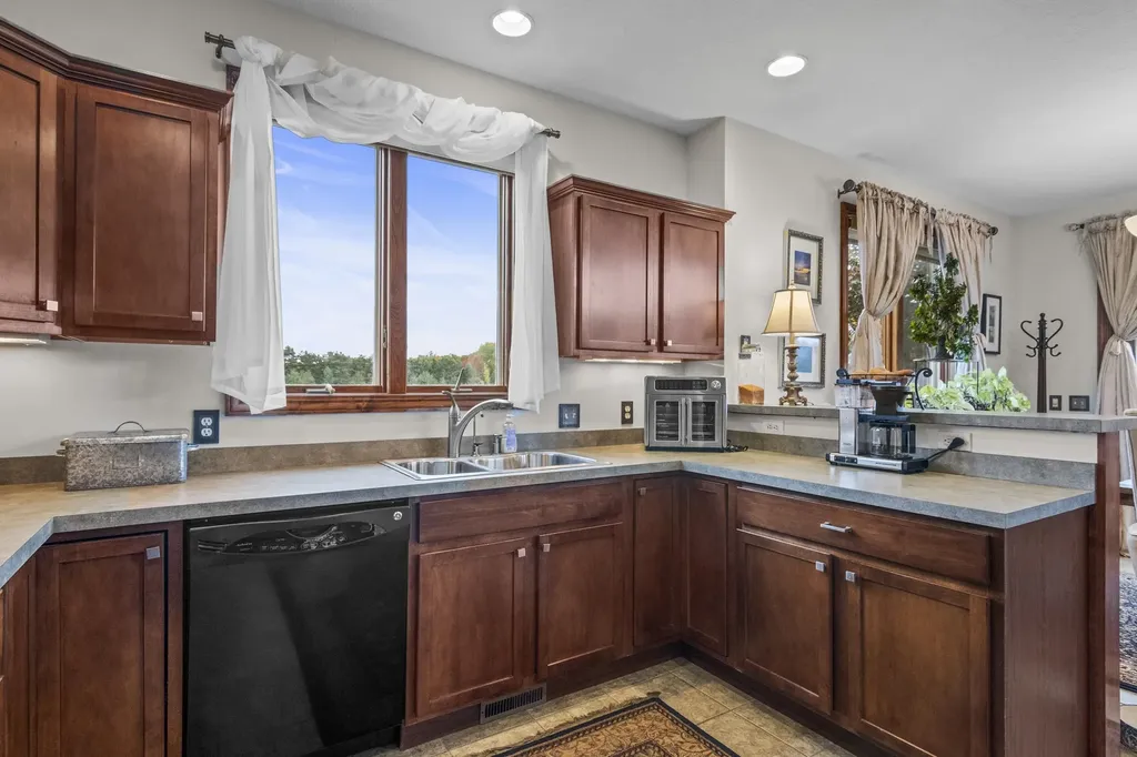 6536 Indian Hill Road Platte Township MI 49640