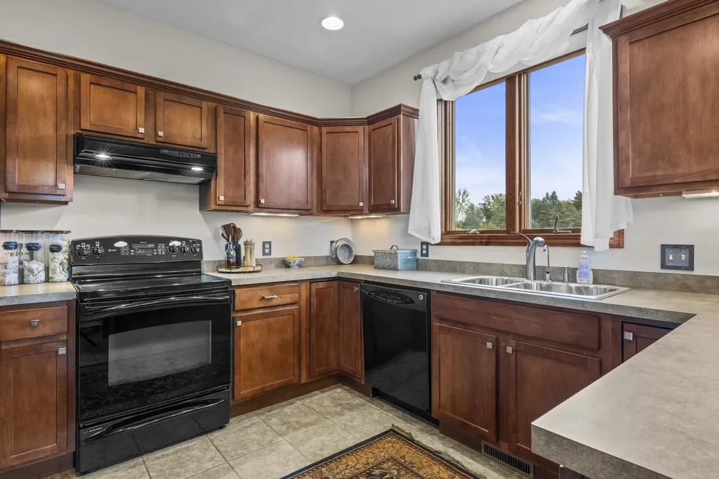 6536 Indian Hill Road Platte Township MI 49640
