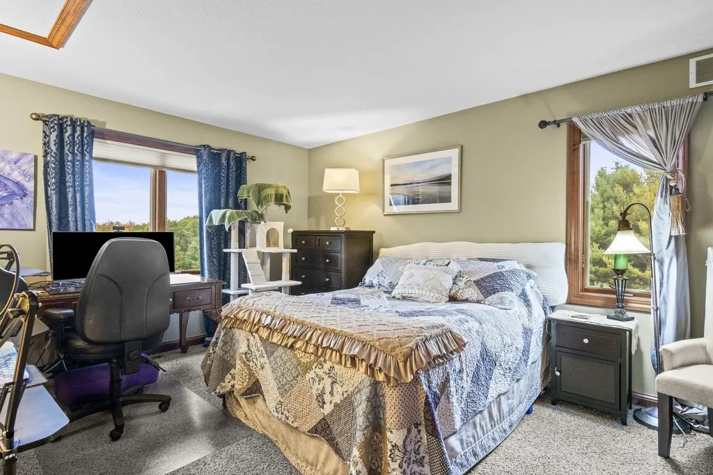 6536 Indian Hill Road Platte Township MI 49640