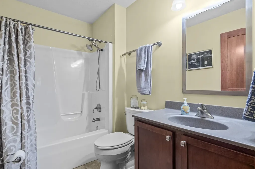 6536 Indian Hill Road Platte Township MI 49640