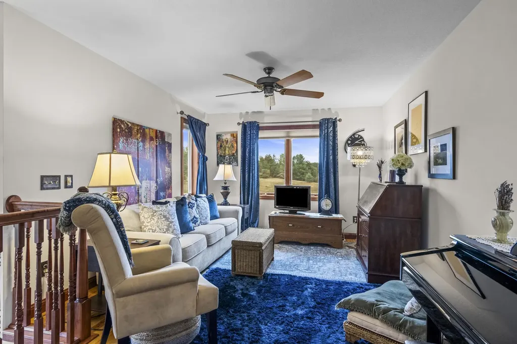6536 Indian Hill Road Platte Township MI 49640