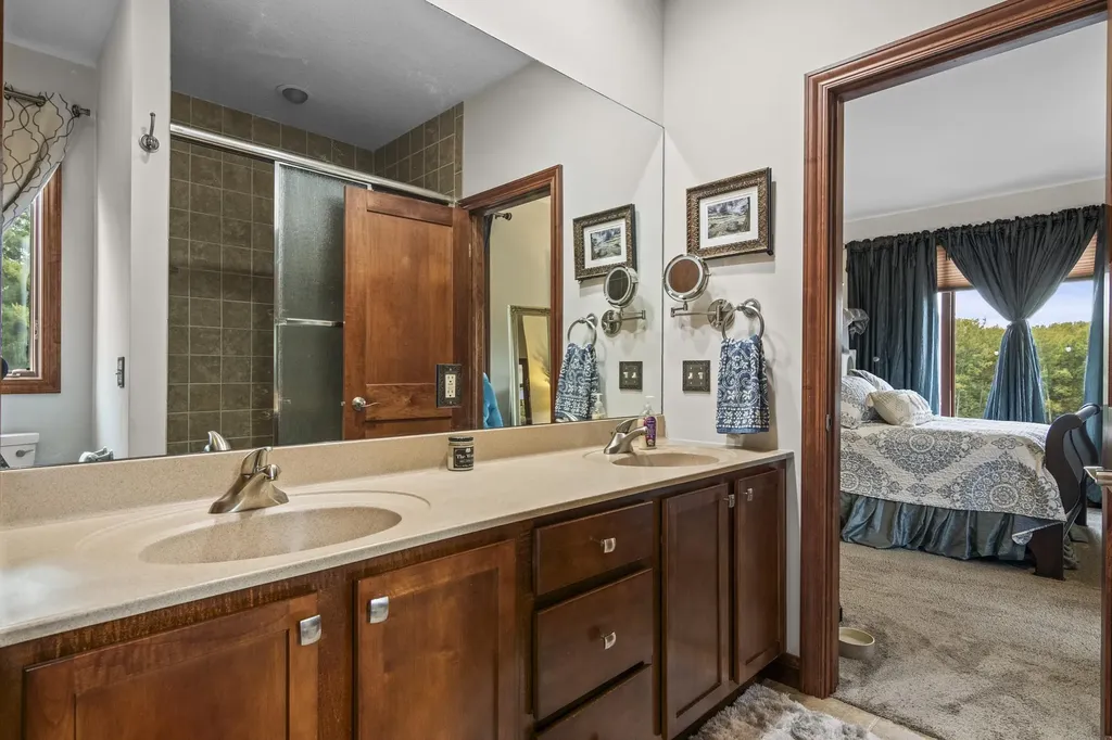 6536 Indian Hill Road Platte Township MI 49640