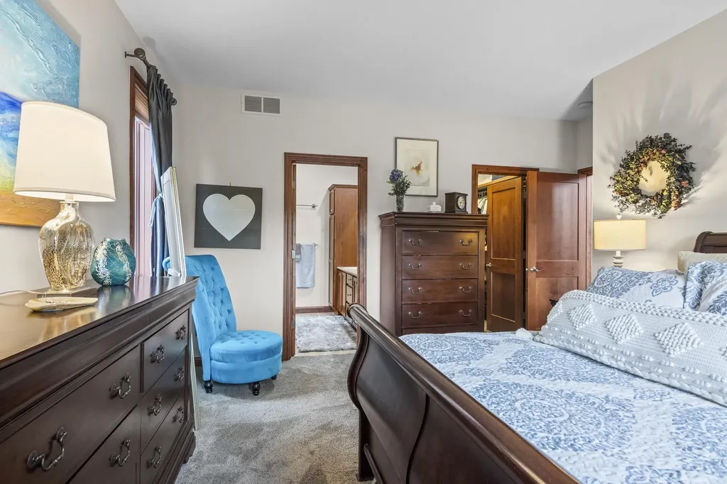 6536 Indian Hill Road Platte Township MI 49640