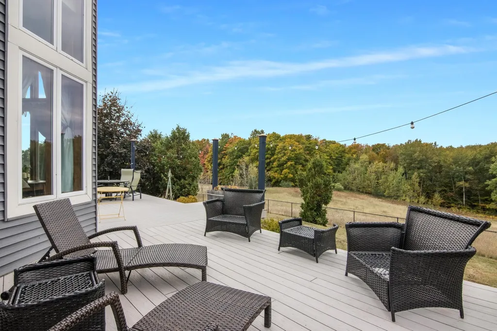 6536 Indian Hill Road Platte Township MI 49640