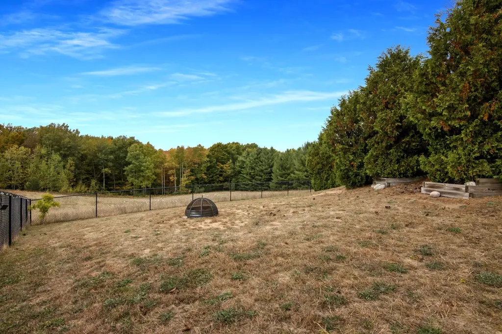 6536 Indian Hill Road Platte Township MI 49640