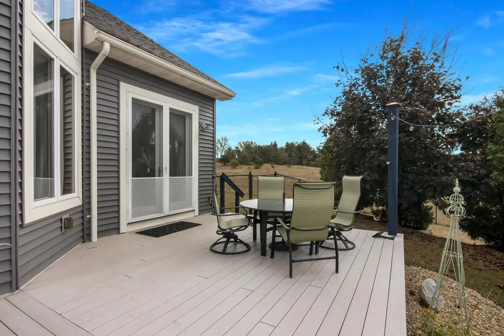 6536 Indian Hill Road Platte Township MI 49640