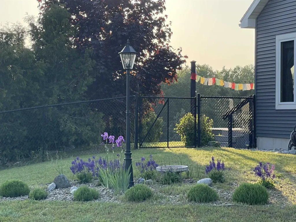 6536 Indian Hill Road Platte Township MI 49640