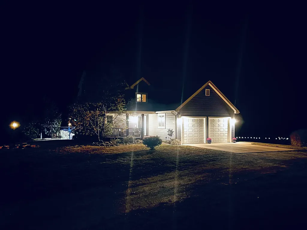 6536 Indian Hill Road Platte Township MI 49640