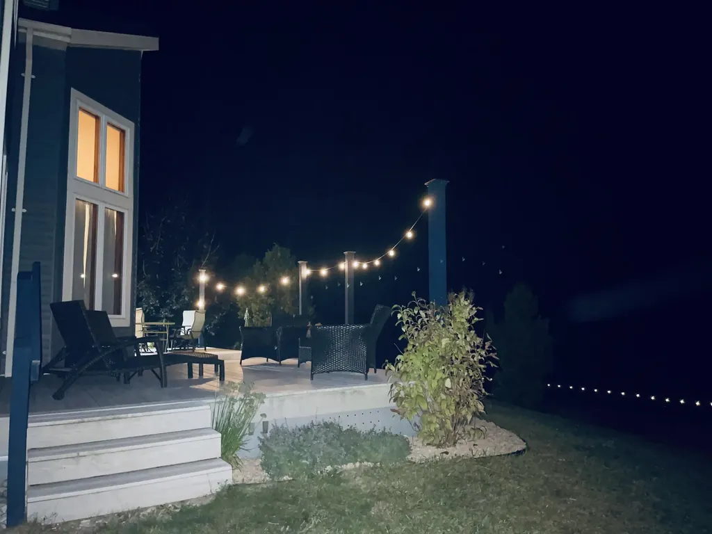 6536 Indian Hill Road Platte Township MI 49640