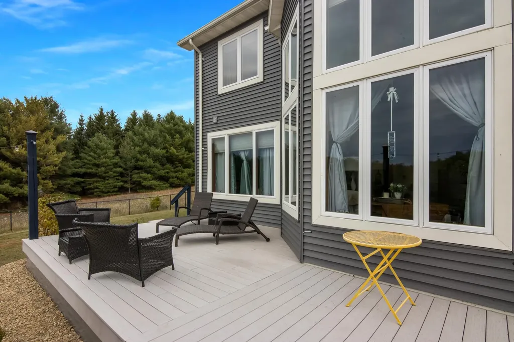 6536 Indian Hill Road Platte Township MI 49640