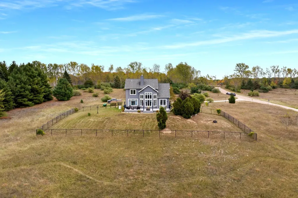 6536 Indian Hill Road Platte Township MI 49640