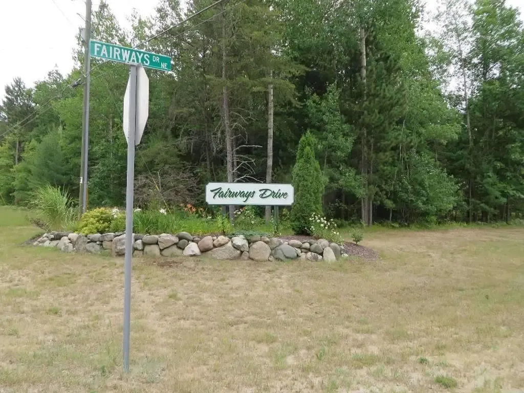 1949 Fairways Drive Kalkaska Township MI 49646
