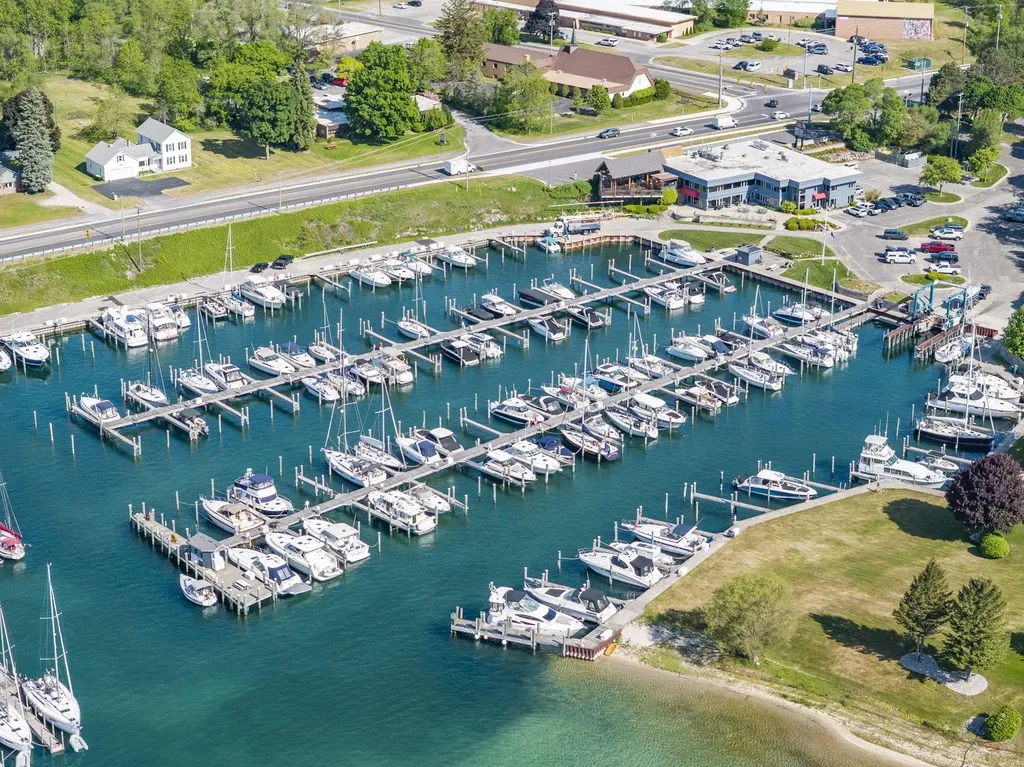 12755 S Marina Village Drive Elmwood Charter Township MI 49684