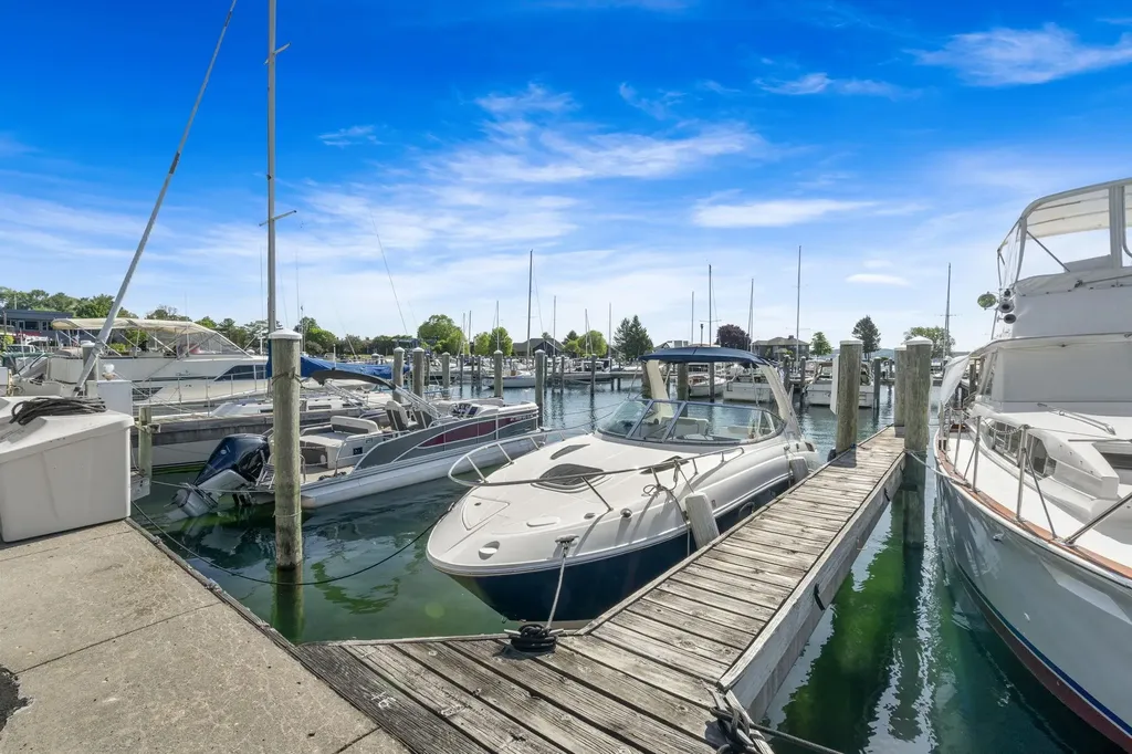 12755 S Marina Village Drive Elmwood Charter Township MI 49684