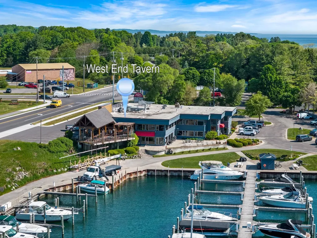 12755 S Marina Village Drive Elmwood Charter Township MI 49684