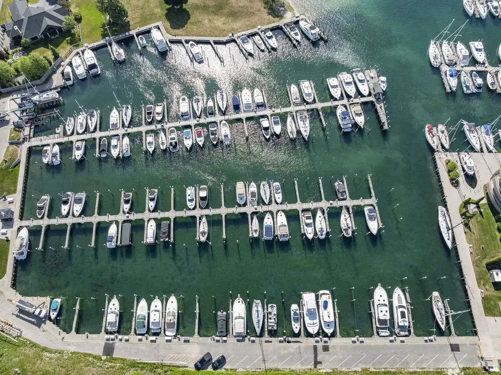 12755 S Marina Village Drive Elmwood Charter Township MI 49684