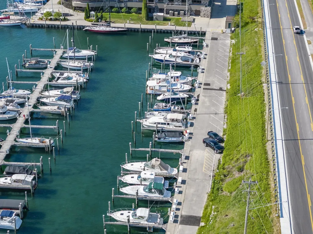 12755 S Marina Village Drive Elmwood Charter Township MI 49684