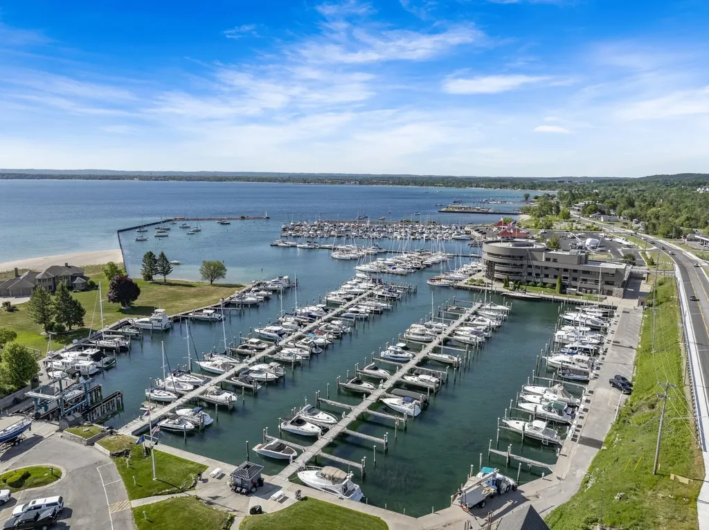 12755 S Marina Village Drive Elmwood Charter Township MI 49684