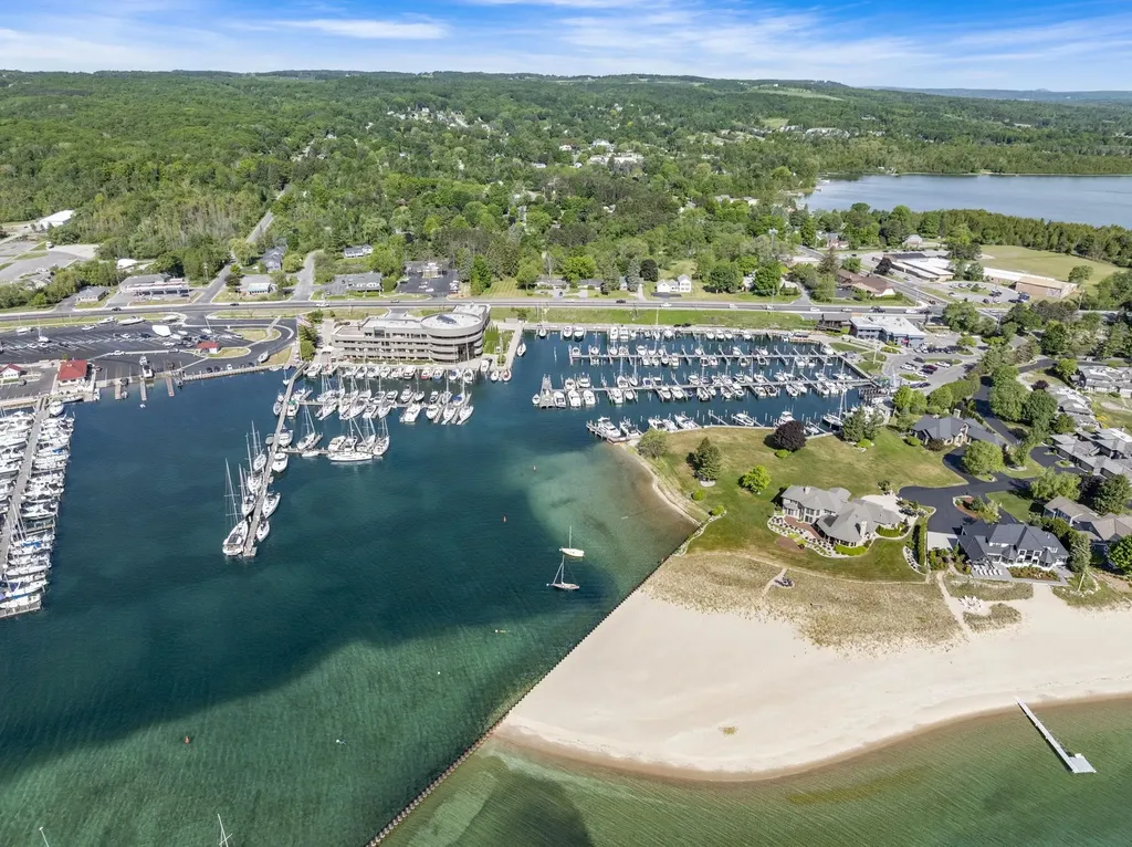 12755 S Marina Village Drive Elmwood Charter Township MI 49684