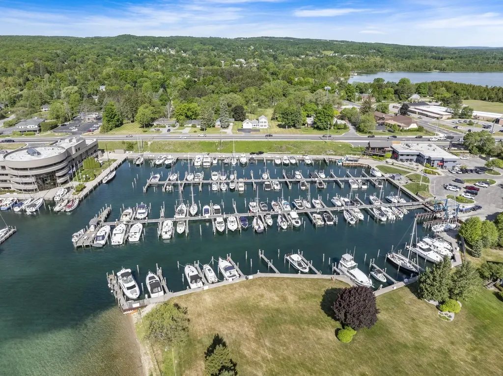 12755 S Marina Village Drive Elmwood Charter Township MI 49684