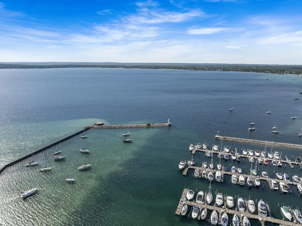 12755 S Marina Village Drive Elmwood Charter Township MI 49684
