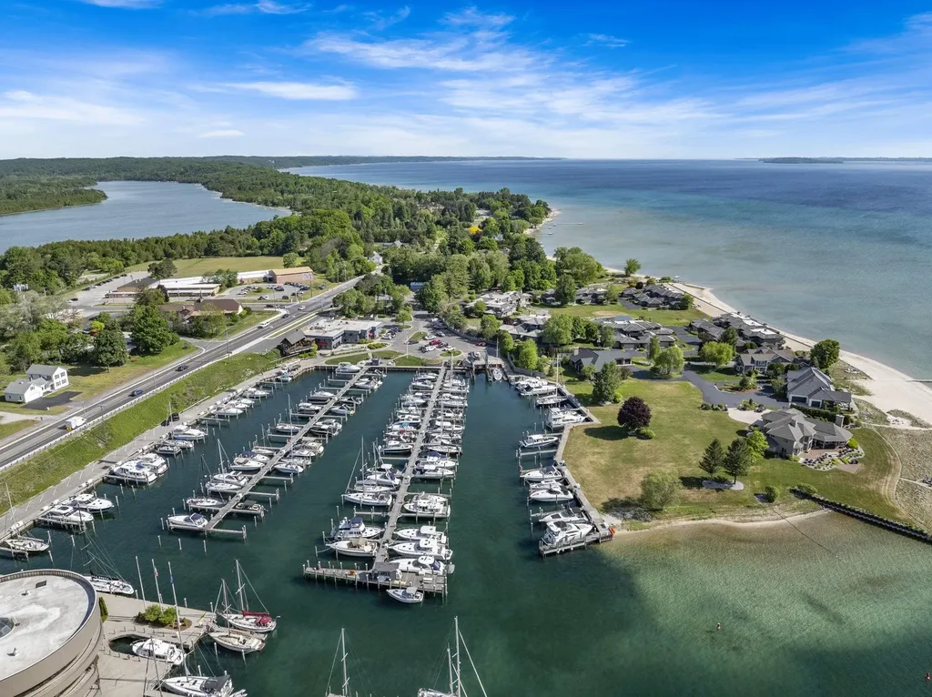 12755 S Marina Village Drive Elmwood Charter Township MI 49684