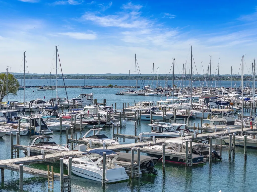 12755 S Marina Village Drive Elmwood Charter Township MI 49684