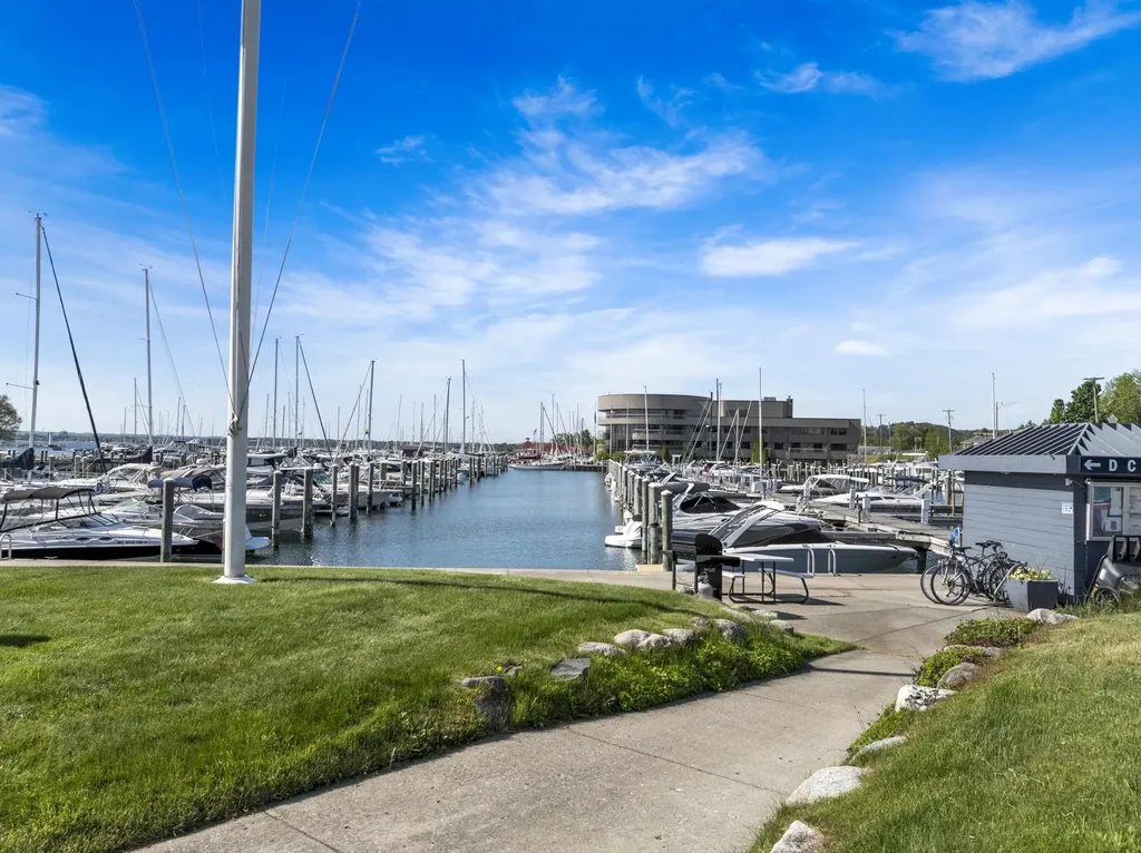 12755 S Marina Village Drive Elmwood Charter Township MI 49684