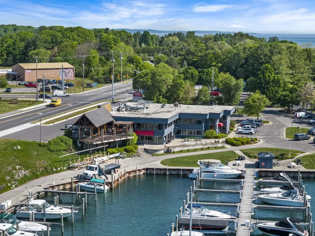 12755 S Marina Village Drive Elmwood Charter Township MI 49684