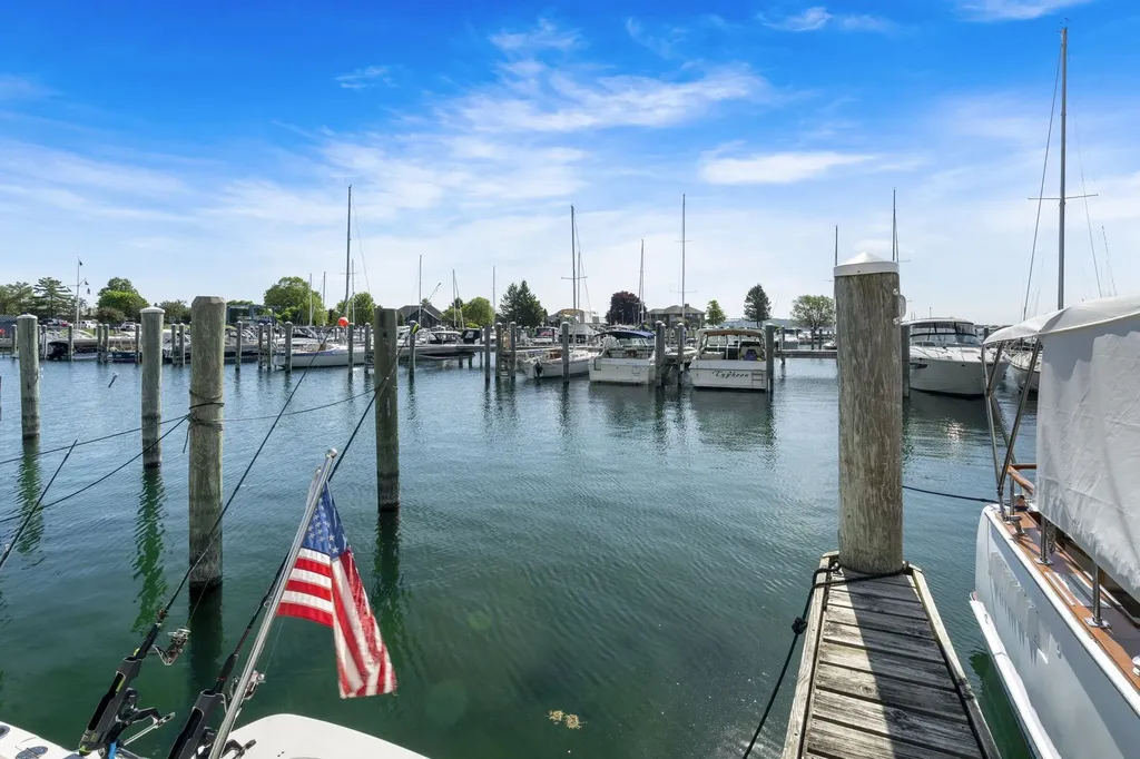 12755 S Marina Village Drive Elmwood Charter Township MI 49684